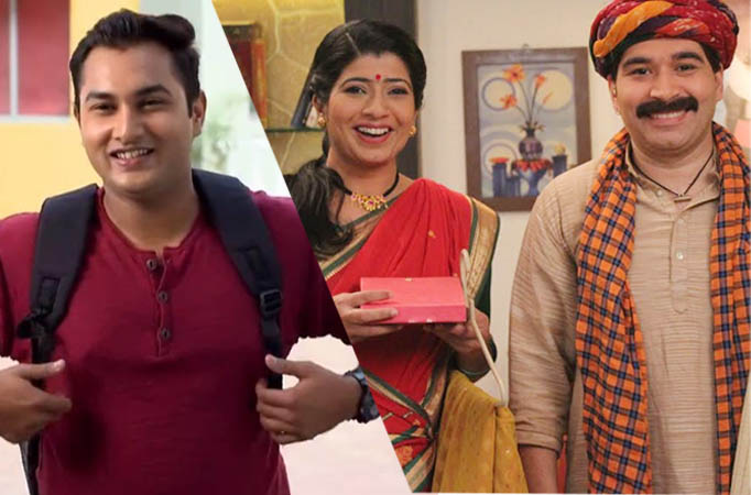 Pinku to introduce ‘fake’ parents in Taarak Mehta...