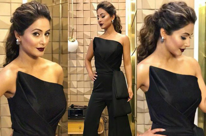 Hina Khan