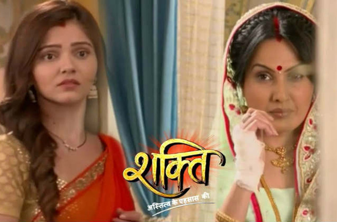 Soumya & Preeto’s bond to grow stronger in Shakti