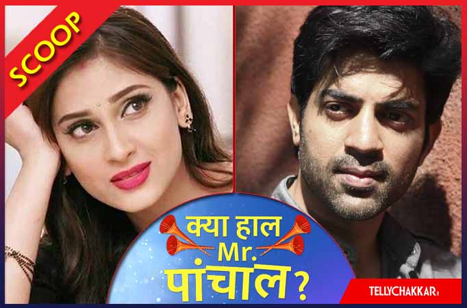 Reena Aggrawal & Maninder Singh