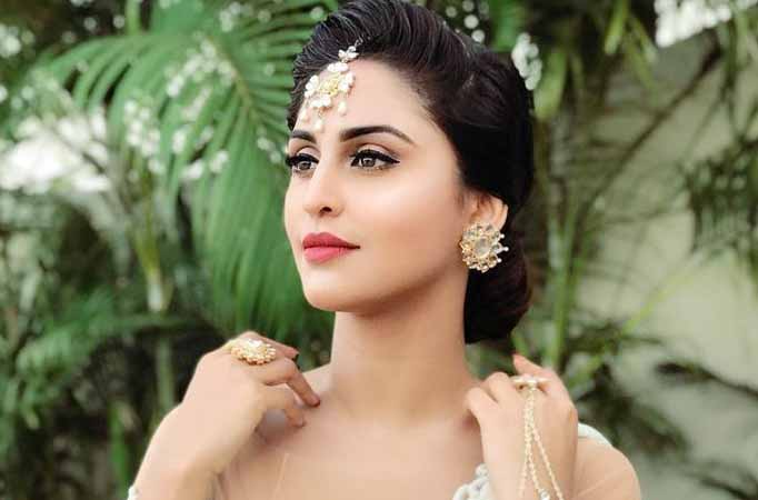 Krystle D'Souza