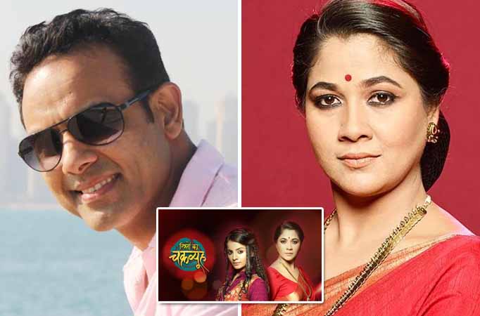 Producer Bhupinder and actor Narayani talk about Rishton Ka Chakravyuh going off-air