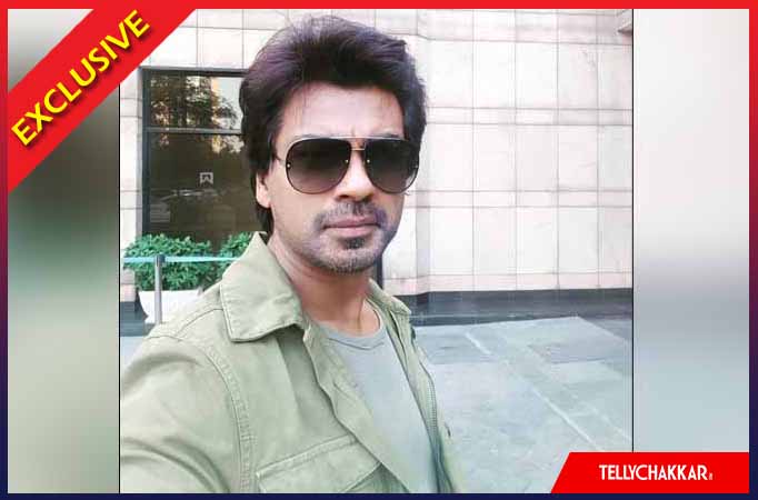 Nikhil Dwivedi