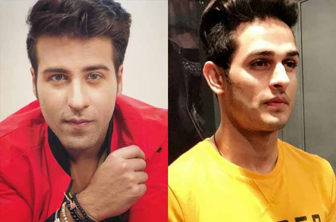 Ritvik Arora & Priyank Sharma