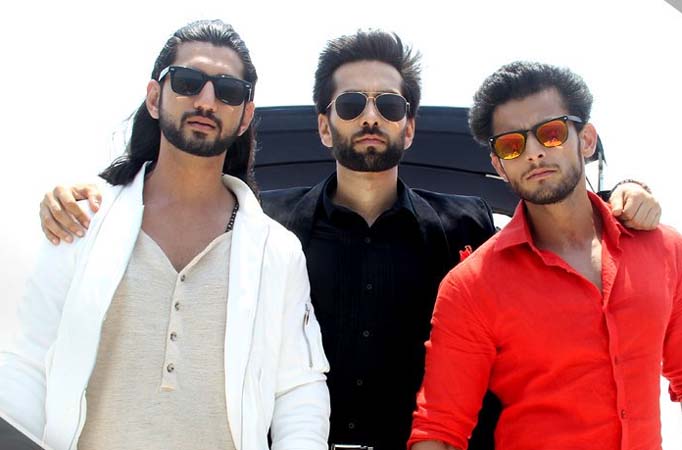 Ishqbaaaz