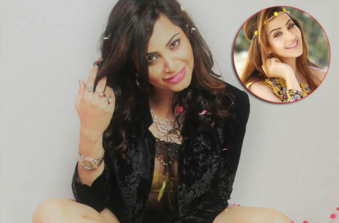 Arshi Khan