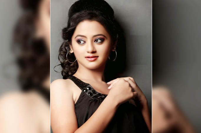 Helly Shah 