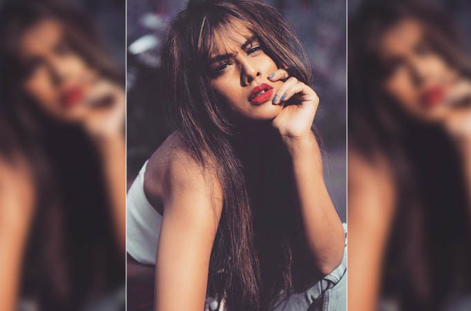 Nia Sharma