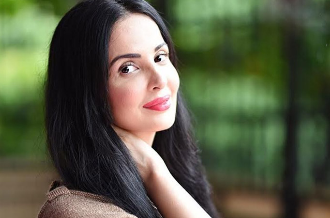 Rukhsar rehman