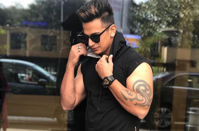 Prince Narula