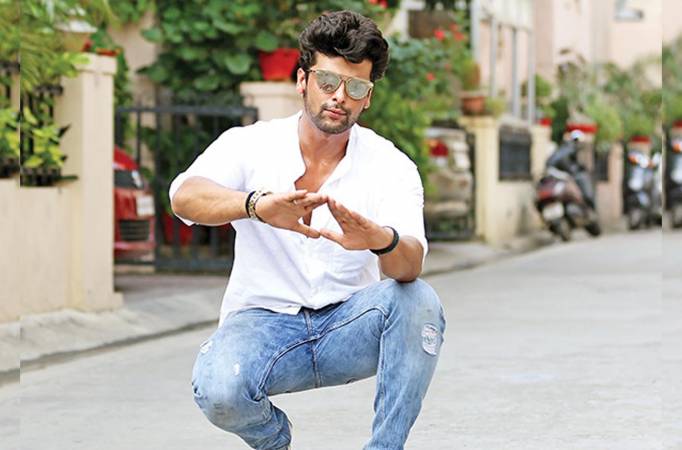 Kushal Tandon