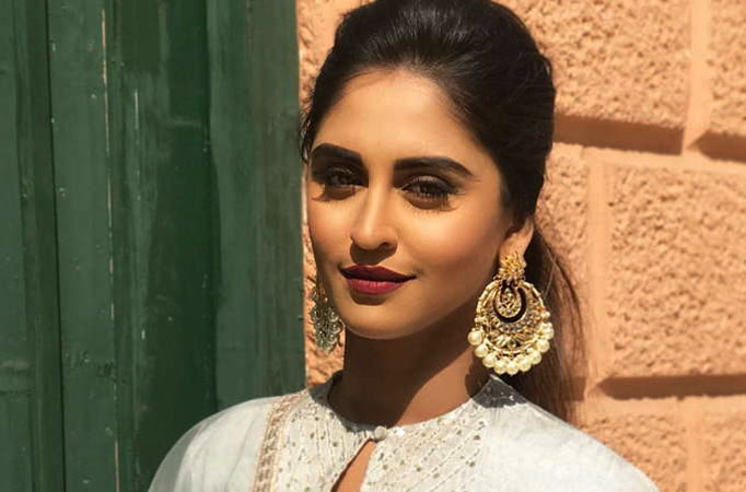 Krystle D'Souza