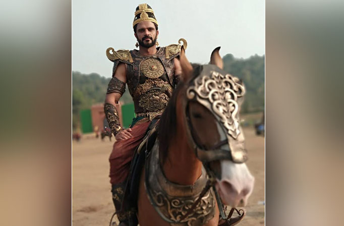 Prithvi Vallab