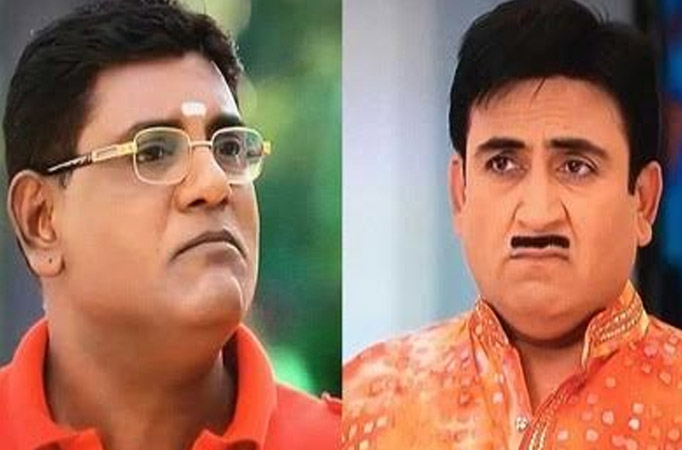 Taarak Mehta Ka Ooltah Chashmah