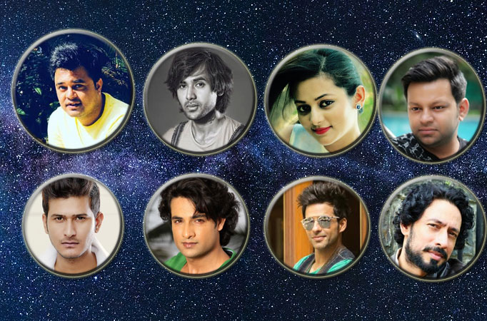 TV actors