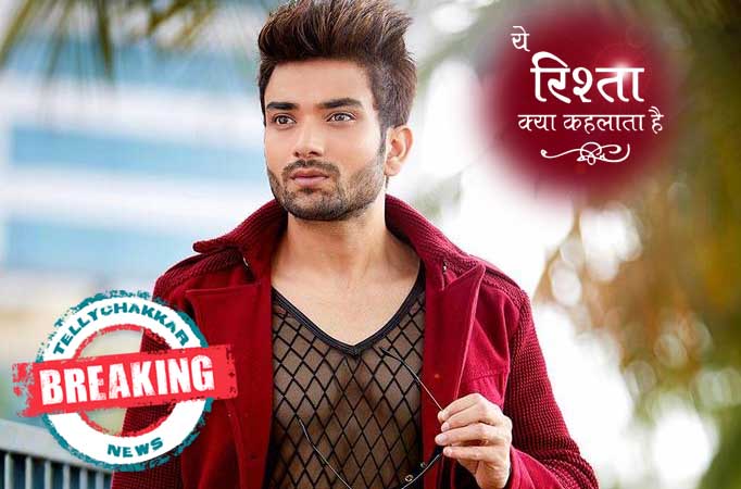 Gaurav Mukesh to play the antagonist in Yeh Rishta