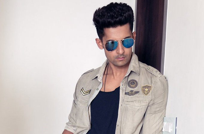 Ravi Dubey