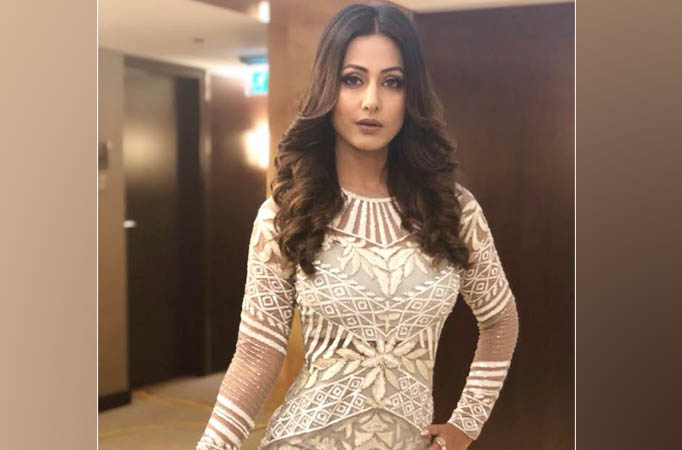 Hina Khan