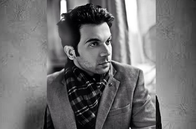 Acting 'not a competition' for Rajkummar Rao