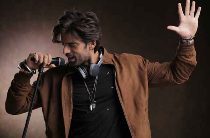 Mohit Malik 