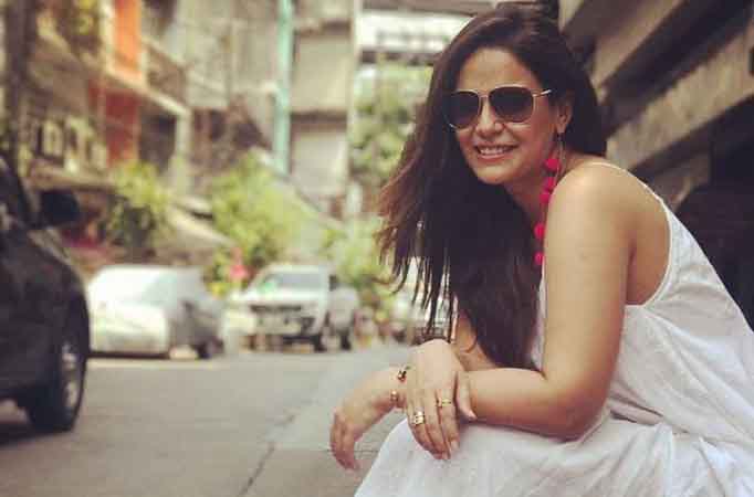 Mona Singh 