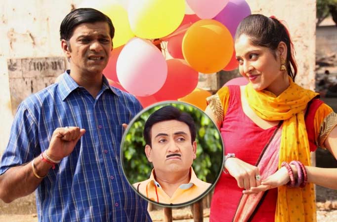 Taarak Mehta Ka Ooltah Chashmah