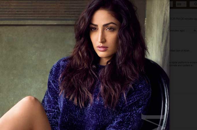 Yami Gautam