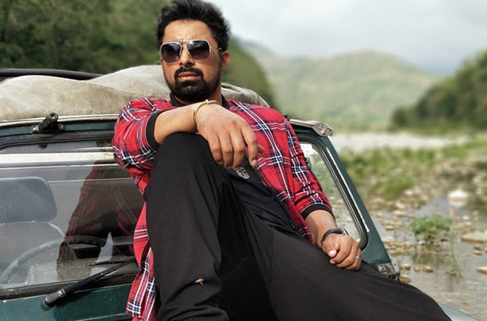 Rannvijay