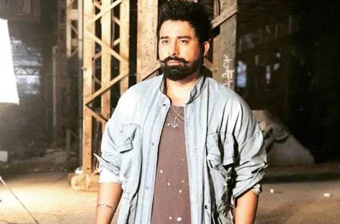 Rannvijay Singha