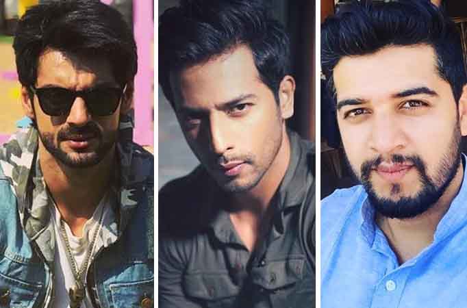 Karan and Sehban mourn for their co-actor, Karan Paranjape