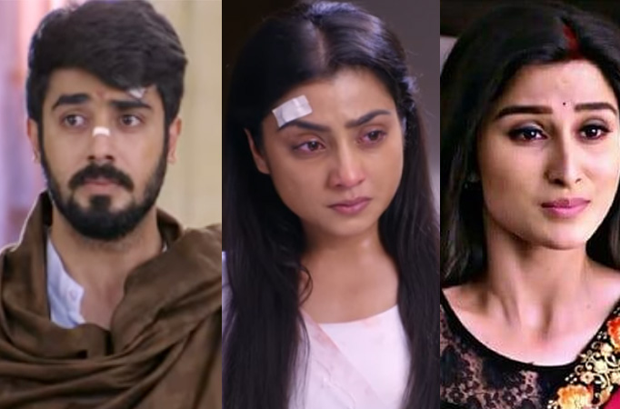 Naren to start falling for Bela; Pooja to catch them in Piya Albela