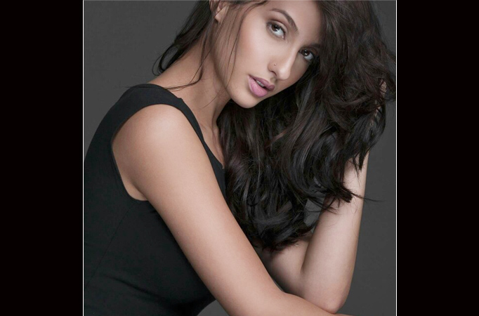 Nora Fatehi 