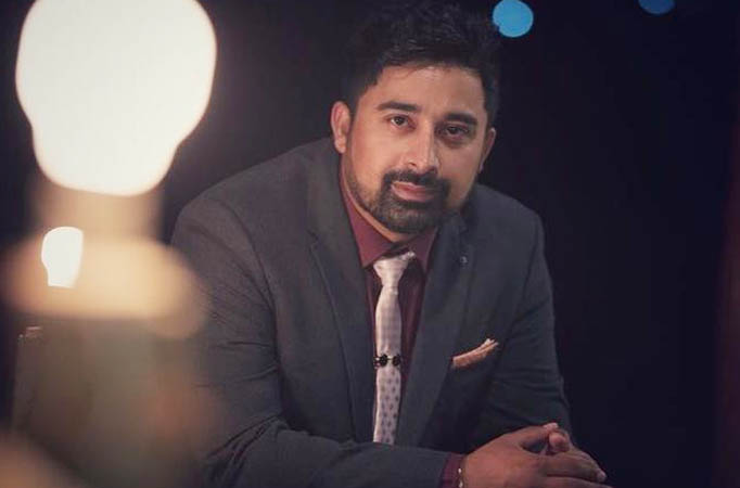 Rannvijay Singha