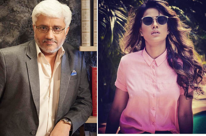 Vikram Bhatt to cast Nia Sharma in his next feature! 