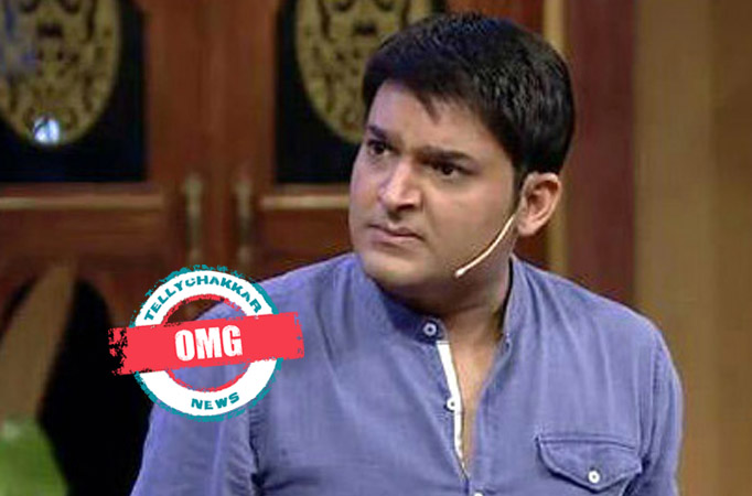  Kapil Sharma 