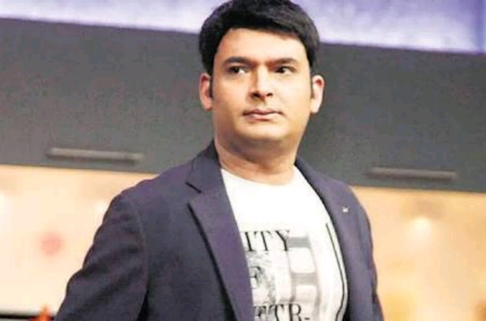 Kapil Sharma confesses writing abusive tweets