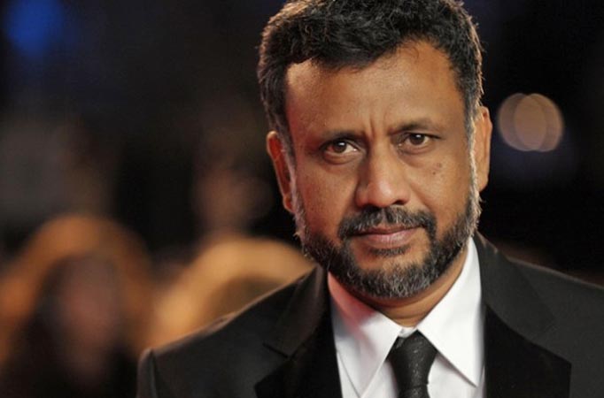 Anubhav Sinha 