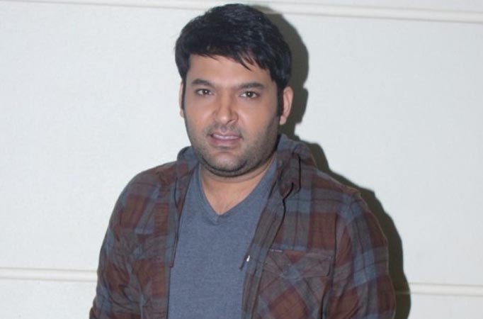 Kapil sharma