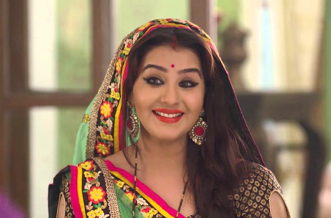 Shilpa Shinde