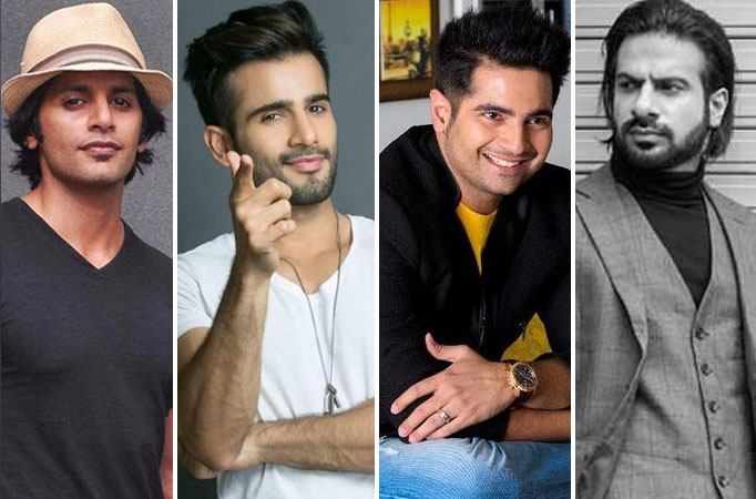 What's in a name? - Ask TV actors with same monikers