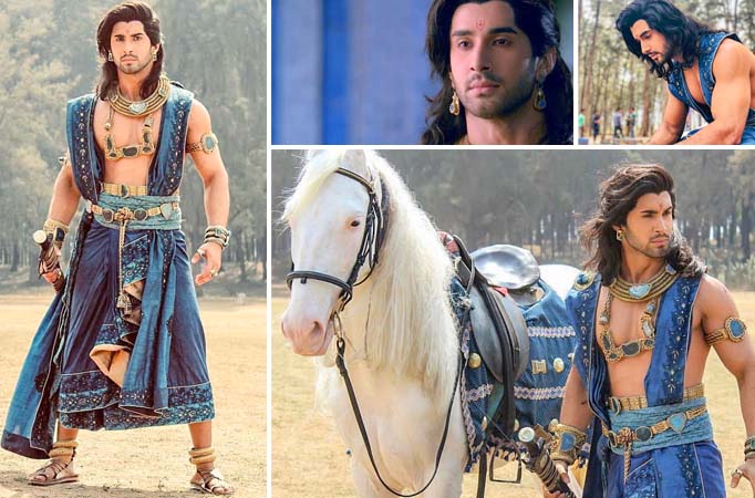 Porus 100 Episodes!