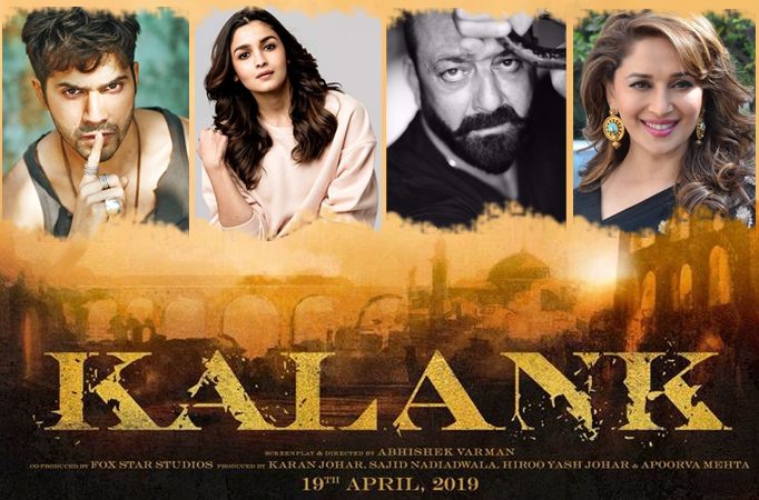 Kalank