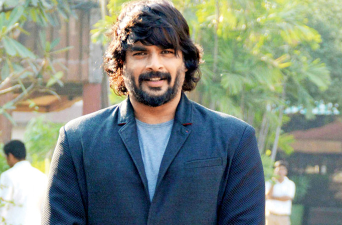  R. Madhavan