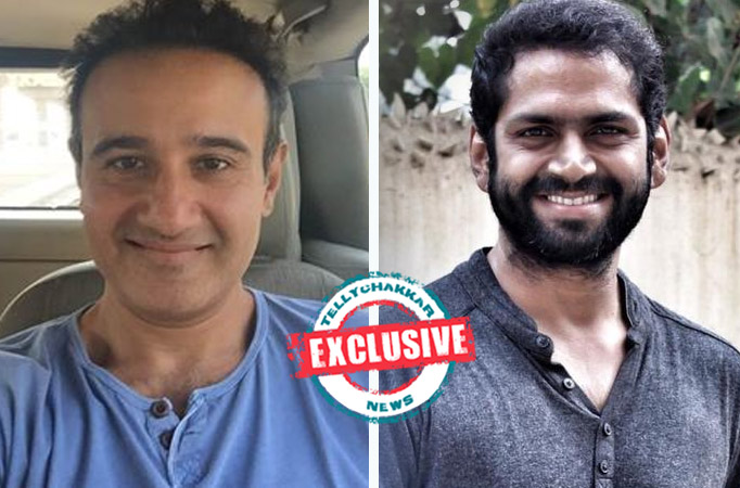 Vivek Mushran replaces Sharib Hashmi in Bodhi Tree’s next 