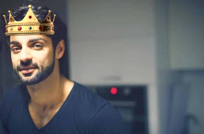 Karan Wahi