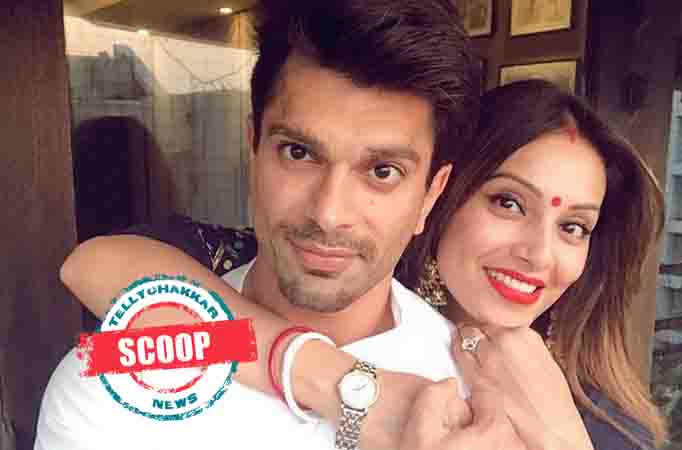 Is Karan Singh Grover ready to embrace on fatherhood?!