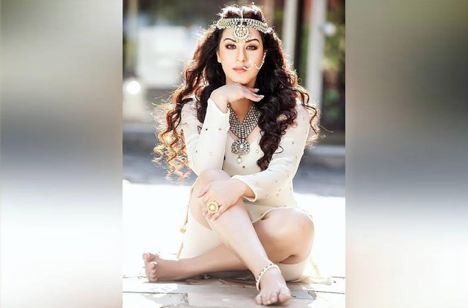 Shilpa Shinde