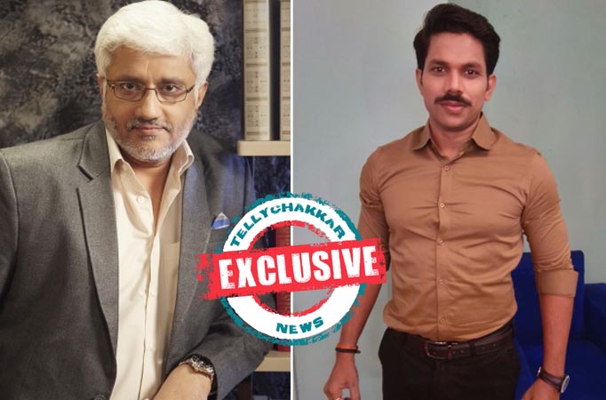 Vikram Bhatt’s Unafraid back on track; Ambrish Srivastava roped in 