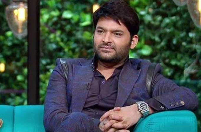 Kapil Sharma