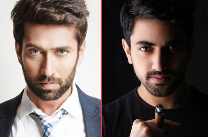 Nakuul Mehta's heartfelt message on Naamkarann wrapping up